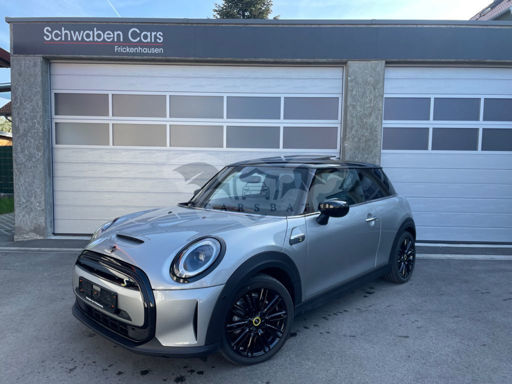 Mini Cooper 2023