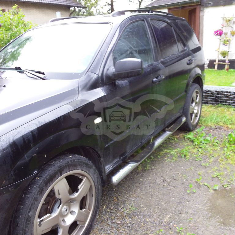 Kia Sorento 2005
