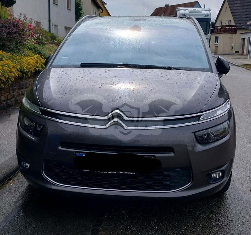 Citroën C4 Picasso 2016