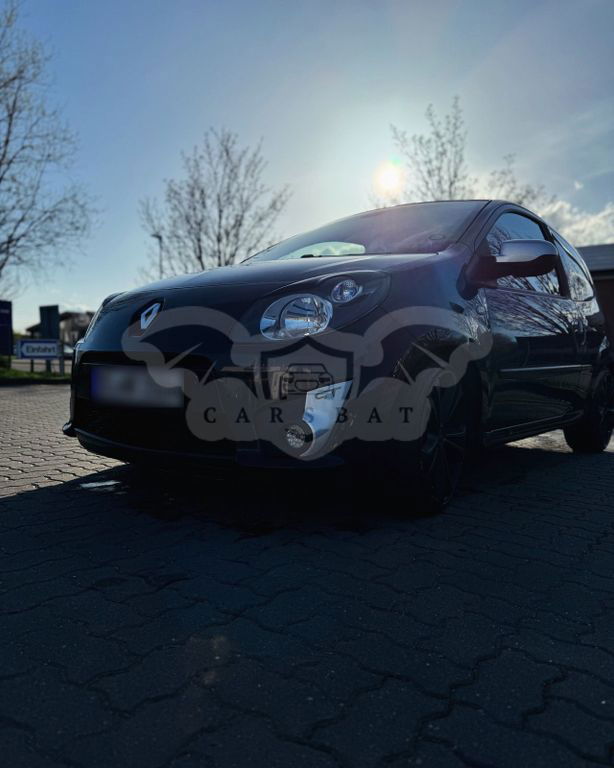 Renault Twingo 2011