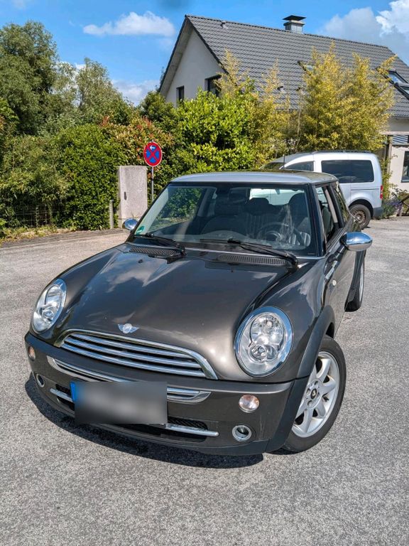 Mini Cooper 2006