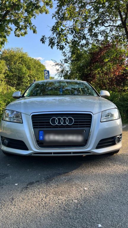 Audi A3 2009