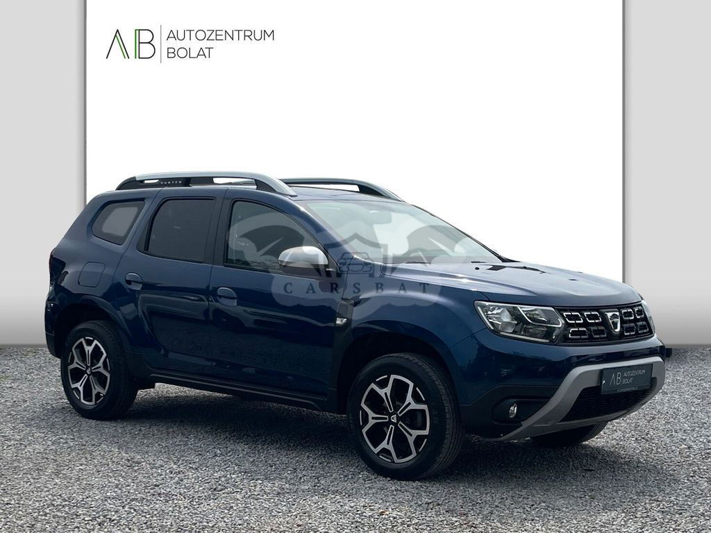 Dacia Duster 2020