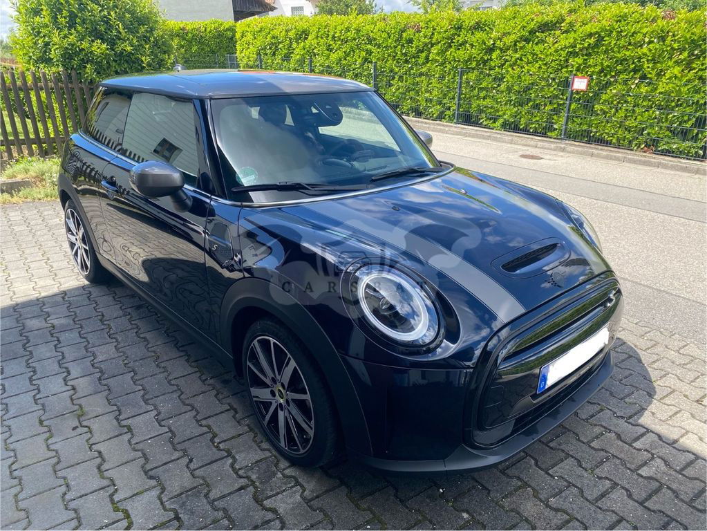 Mini Cooper 2023