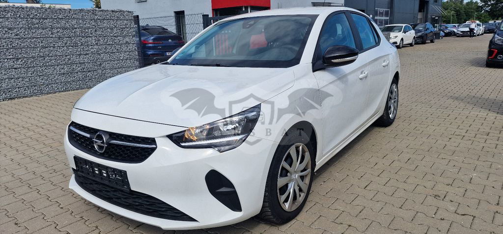 Opel Corsa 2023