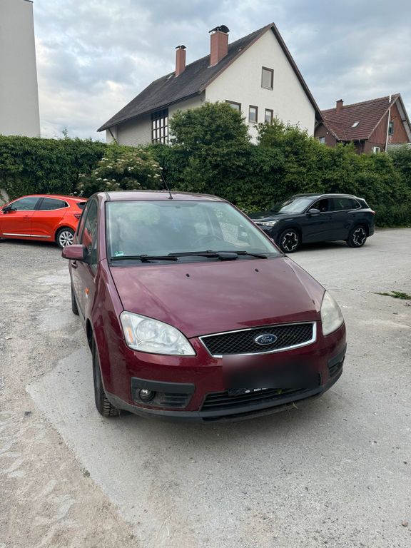 Ford C-Max 2005