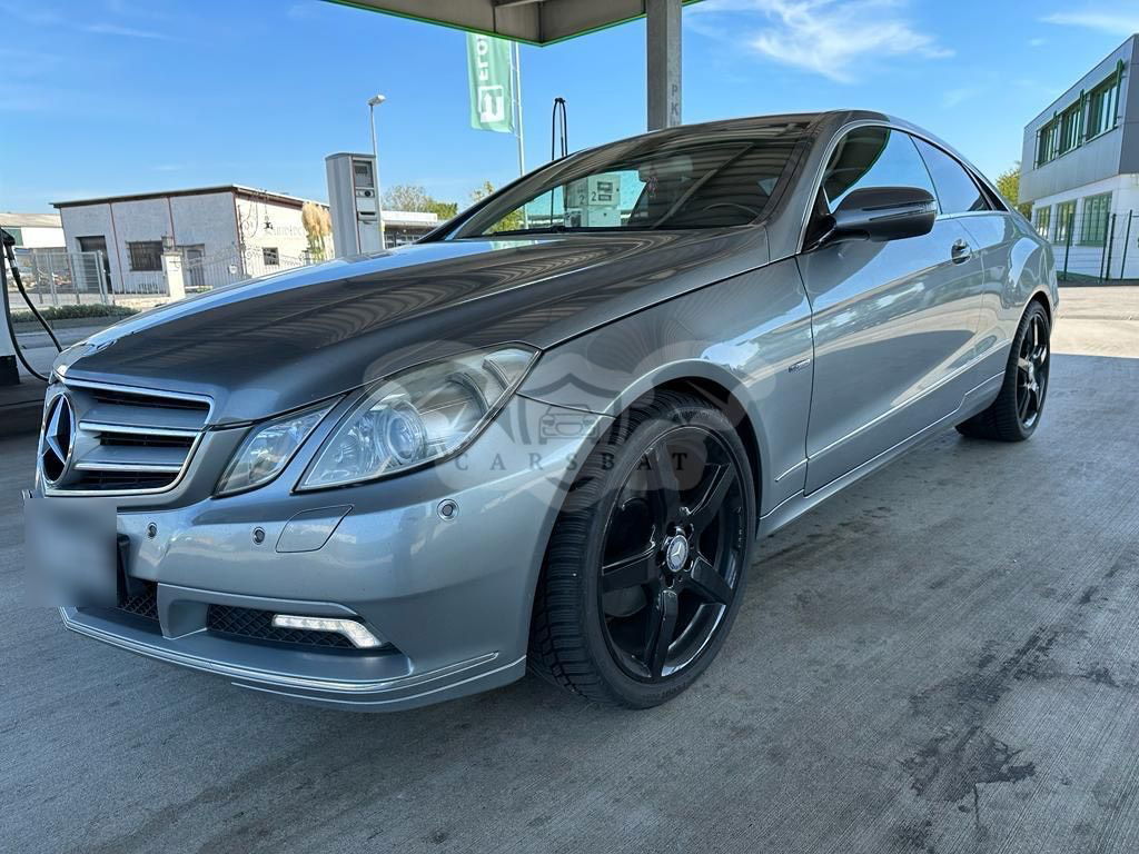 Mercedes-Benz 350 2009
