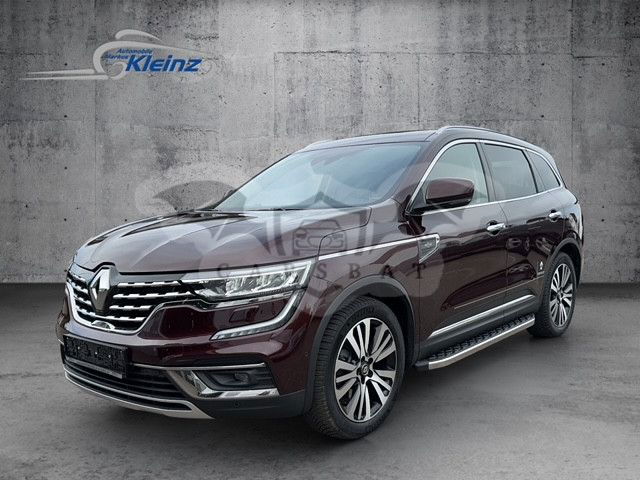 Renault Koleos 2022