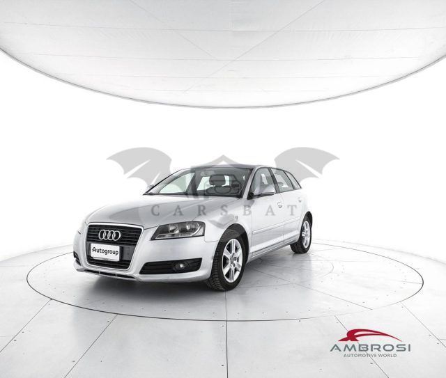 Audi A3 2009