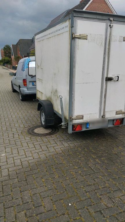 Volkswagen Caddy 2001