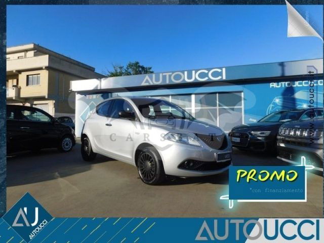 Lancia Ypsilon 2020
