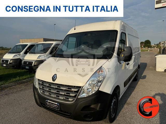 Renault Master 2013