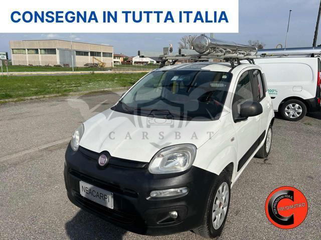 Fiat Panda 2014