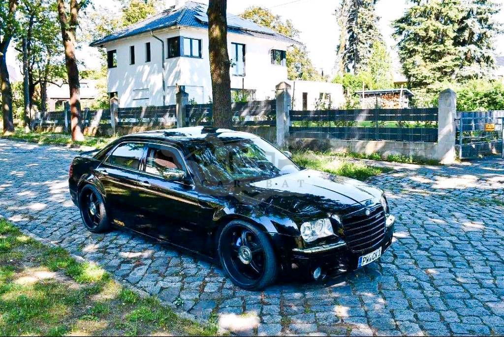 Chrysler 300C 2004