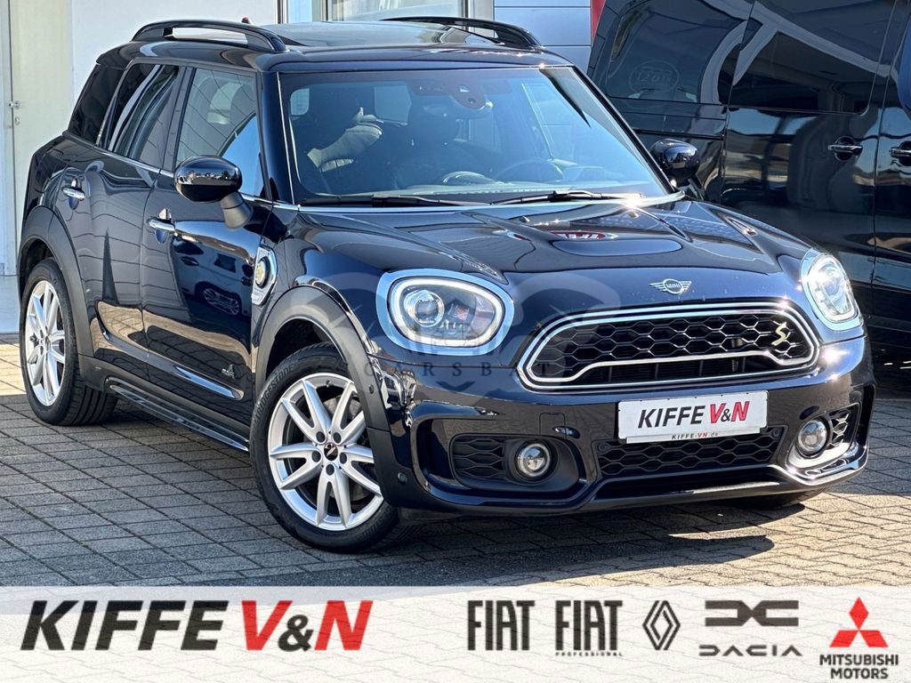 Mini Countryman 2019