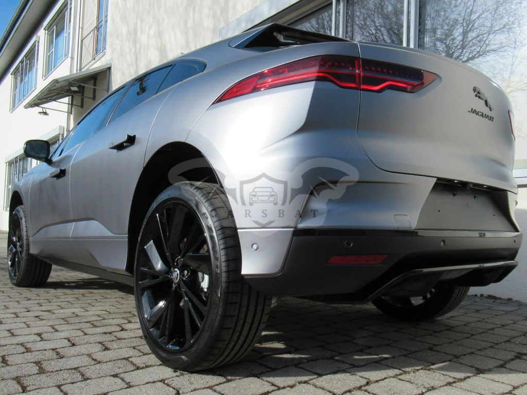 Jaguar I-Pace 2023