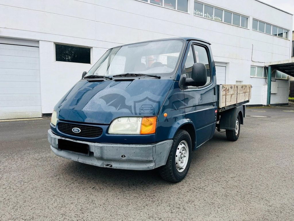 Ford Transit 1998