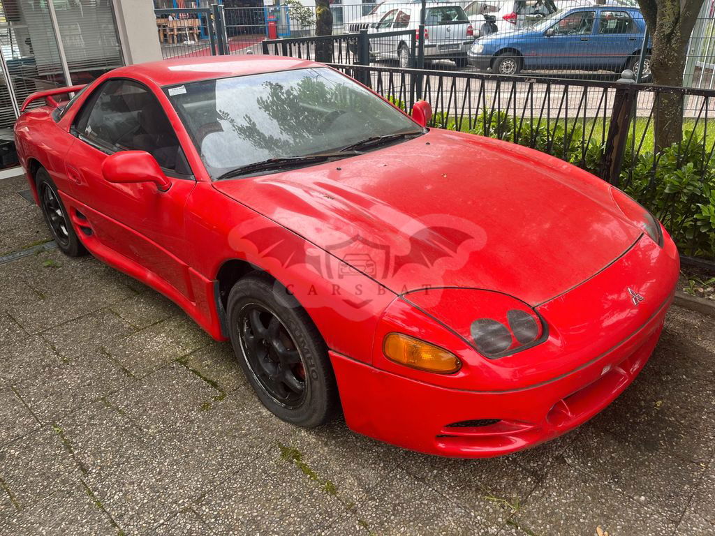 Mitsubishi 3000 GT 1994