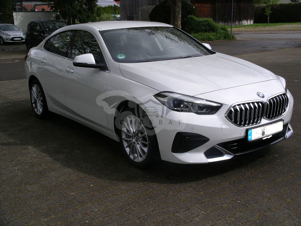 BMW 2 Series 218 Gran Coupe 2022