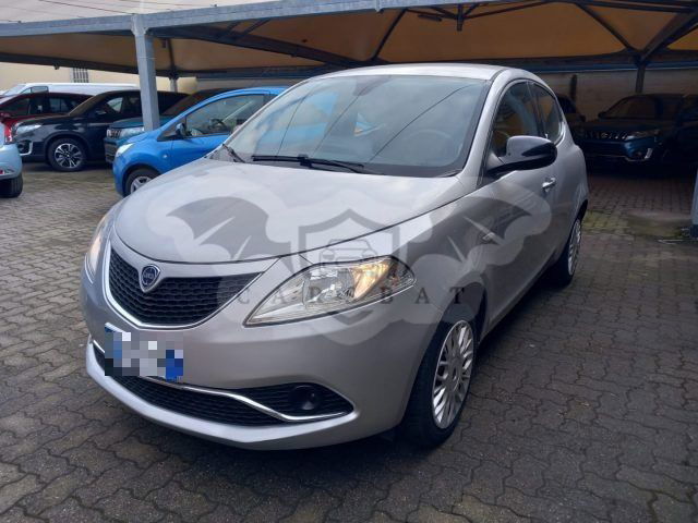 Lancia Ypsilon 2017