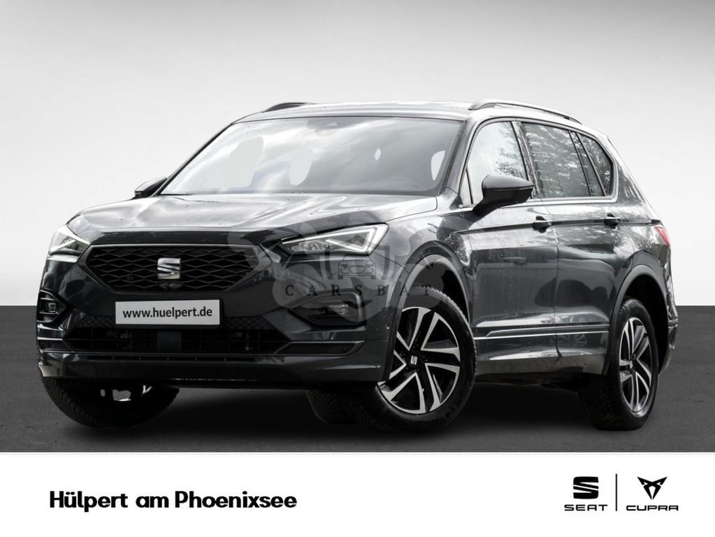 Seat Tarraco 2023