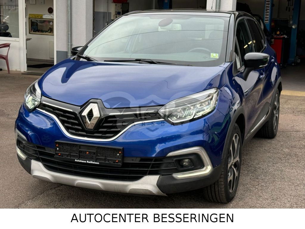 Renault Captur 2020