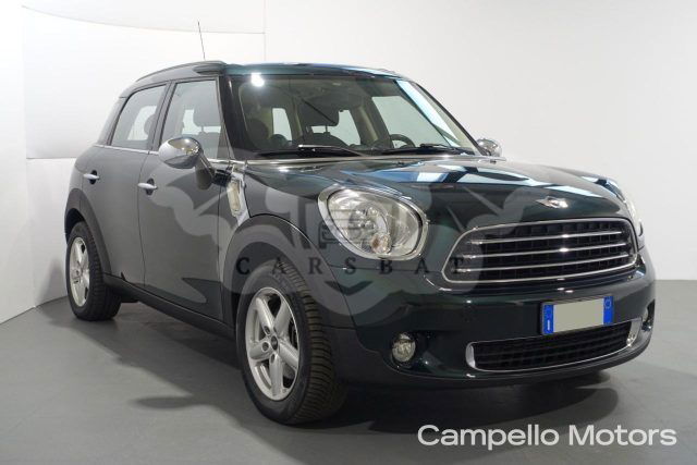Mini One 2014