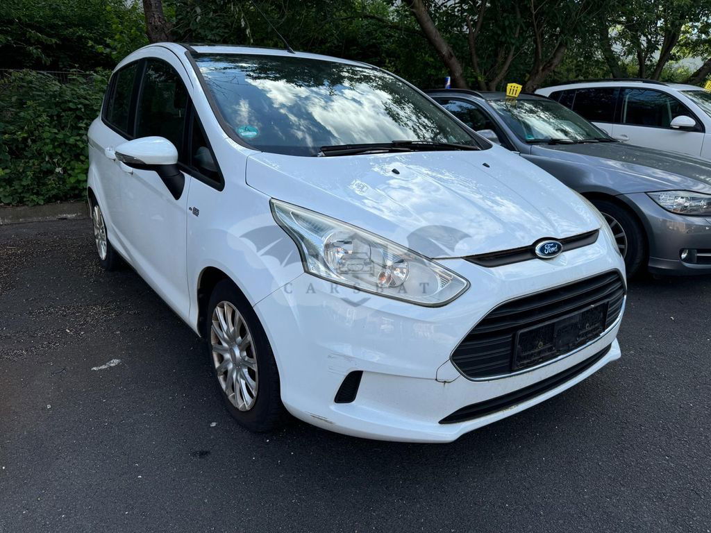 Ford B-Max 2013