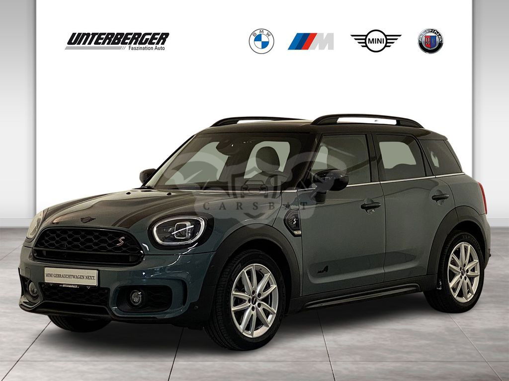 Mini Countryman 2023