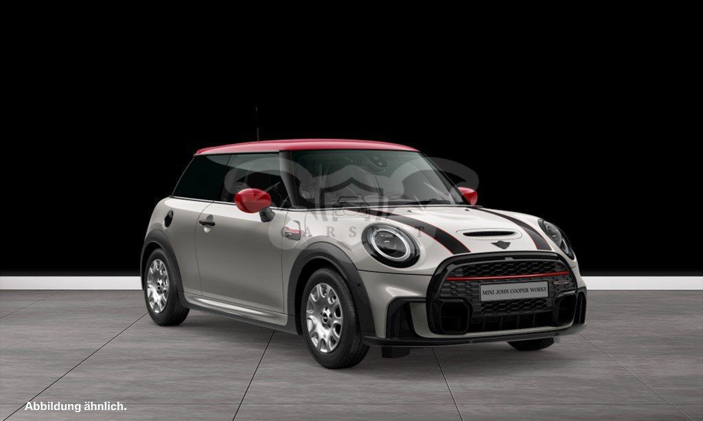 Mini John Cooper Works 2023