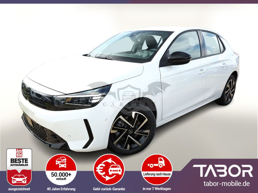 Opel Corsa 2023