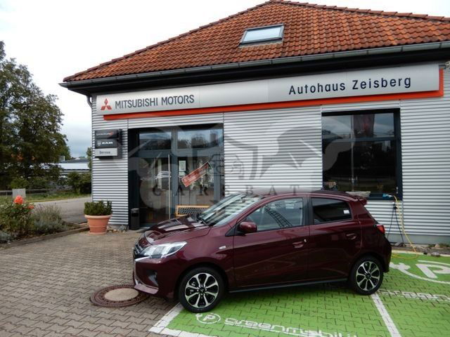 Mitsubishi Space Star 2020
