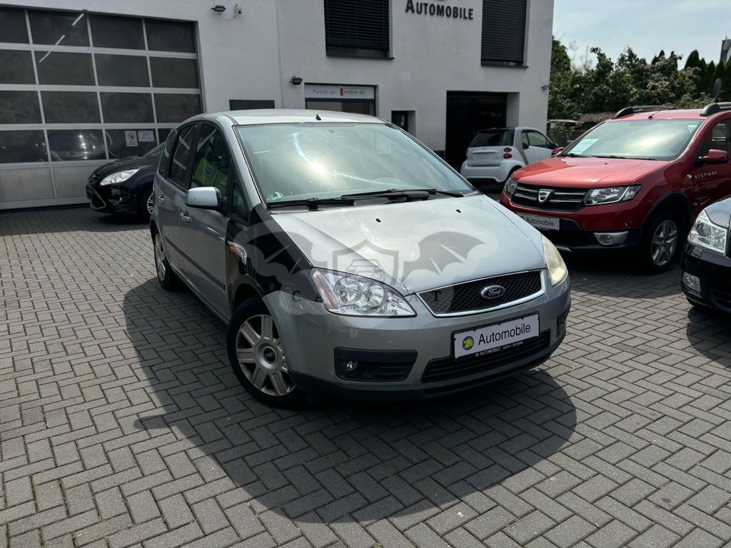 Ford C-Max 2004