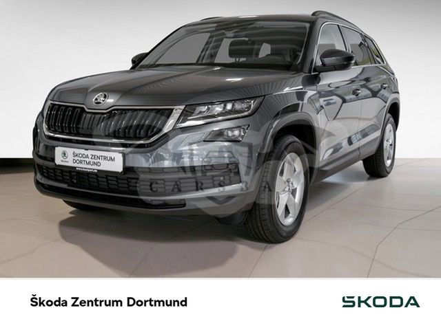 Skoda Kodiaq 2021