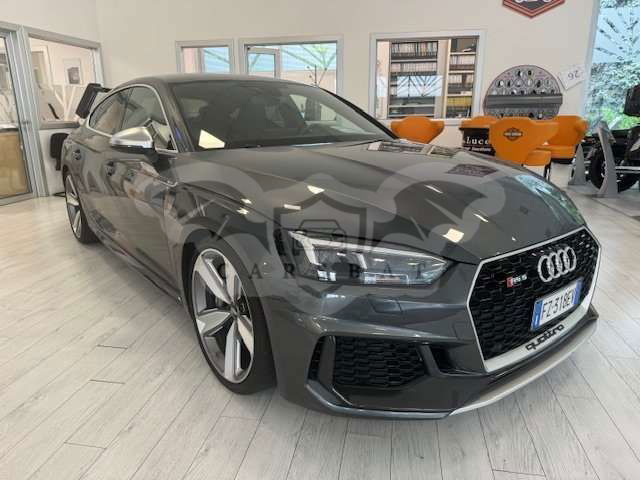 Audi RS5 2020