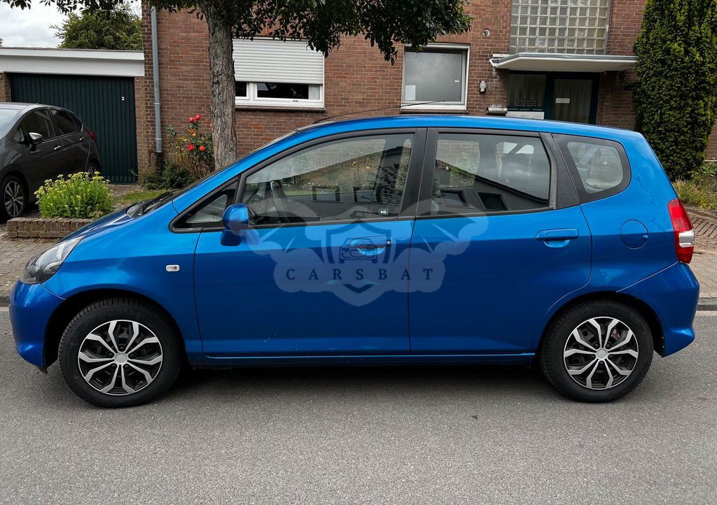 Honda Jazz 2007
