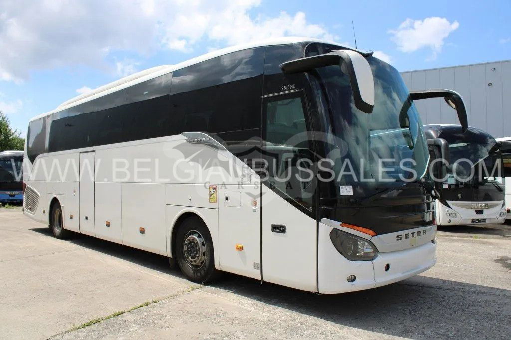 Setra S500 2015