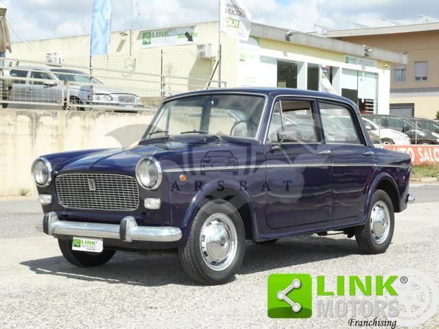 Fiat 1100 1965