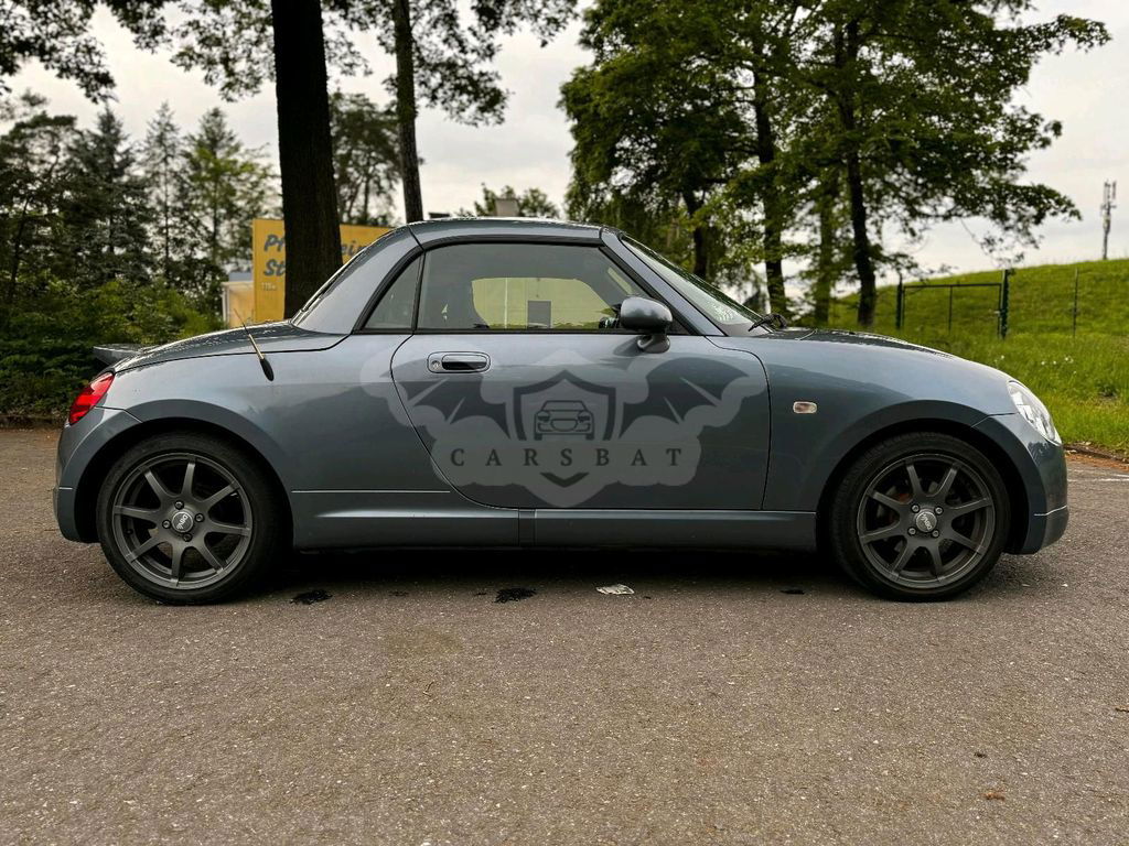 Daihatsu Copen 2007
