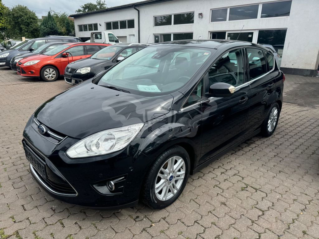 Ford C-Max 2013