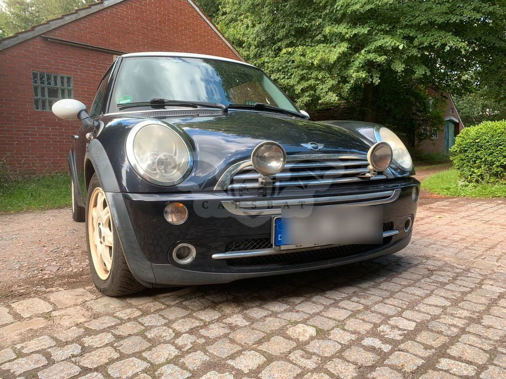Mini Cooper 2006