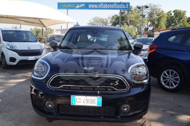 Mini Countryman 2020