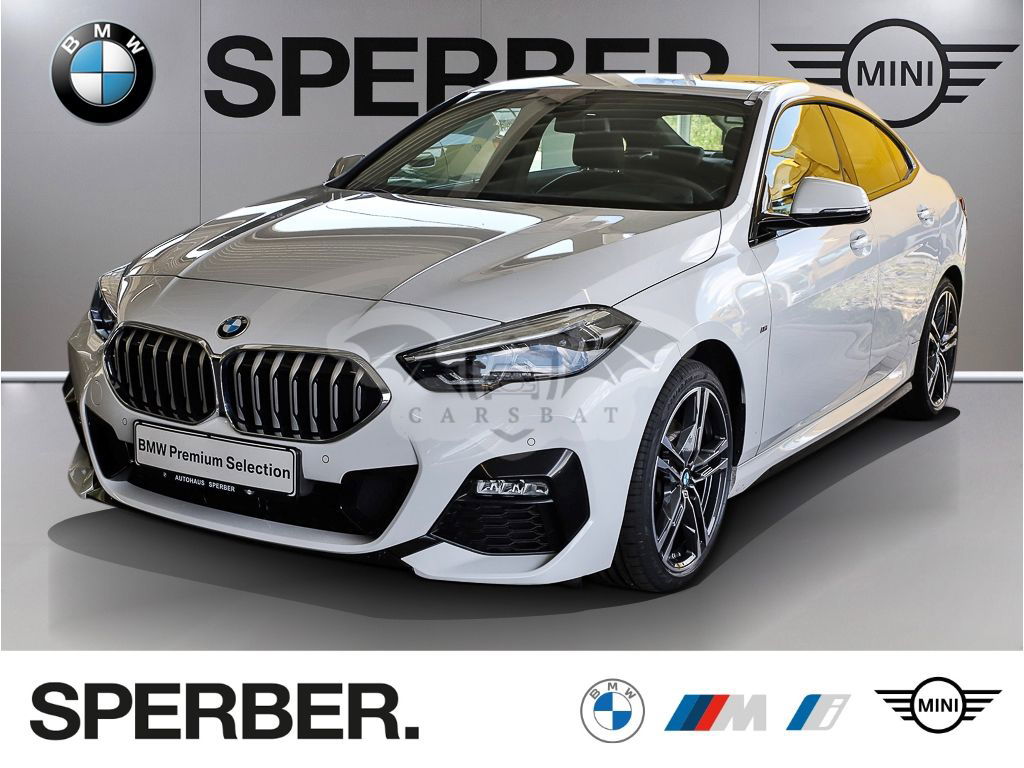 BMW 2 Series 218 Gran Coupe 2021