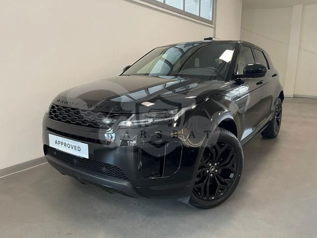 Land Rover Range Rover Evoque 2020