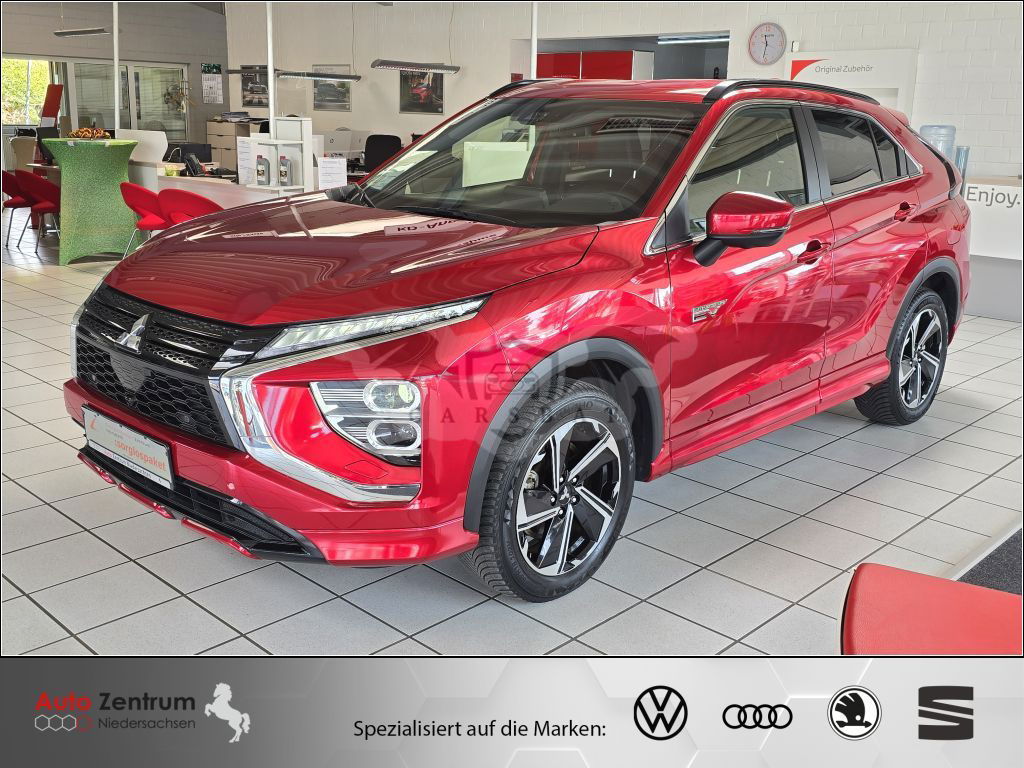 Mitsubishi Eclipse Cross 2023