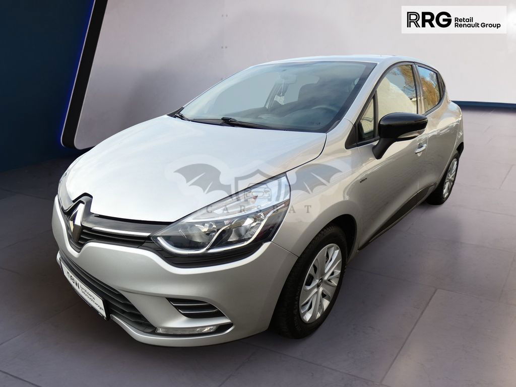 Renault Clio 2019