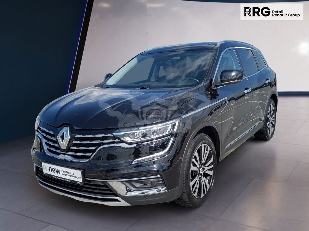 Renault Koleos 2021