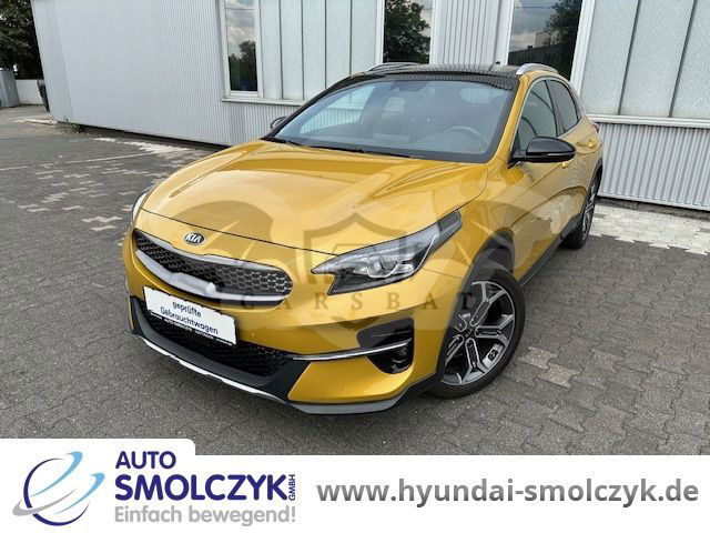 Kia XCeed 2020