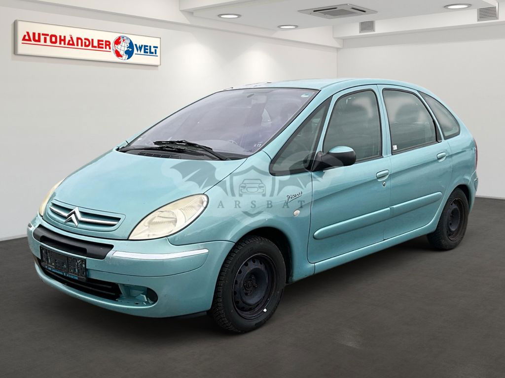 Citroën Xsara 2004