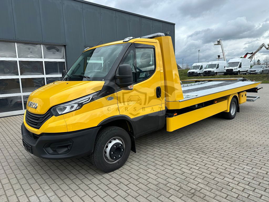 Iveco Daily 2023